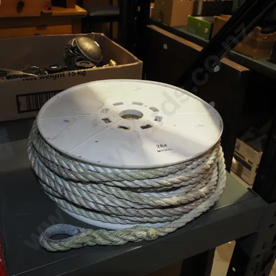 coil of rope
