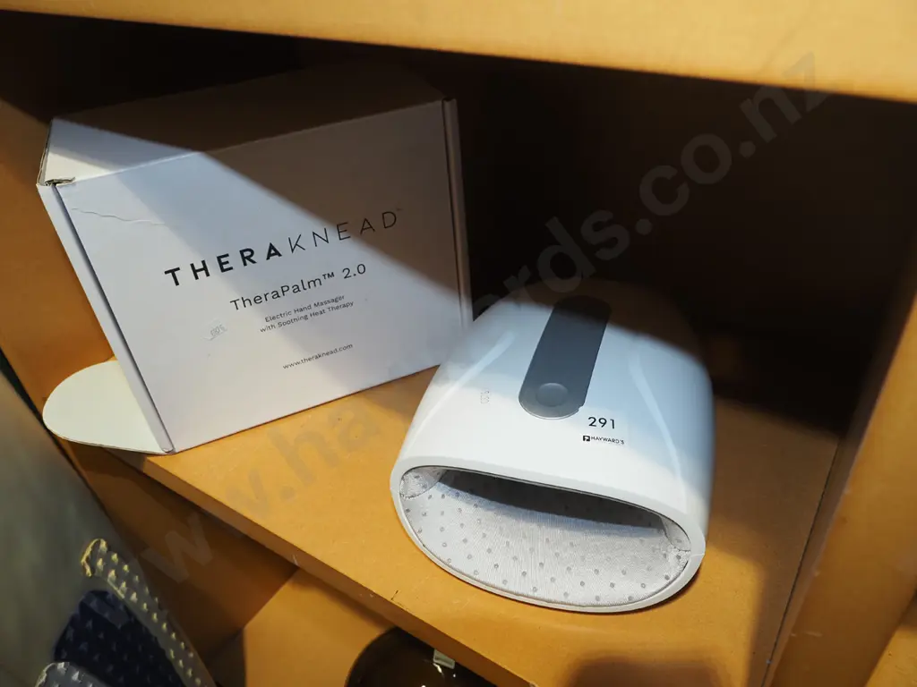 electric hand massager Image 1++