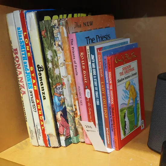 children's books