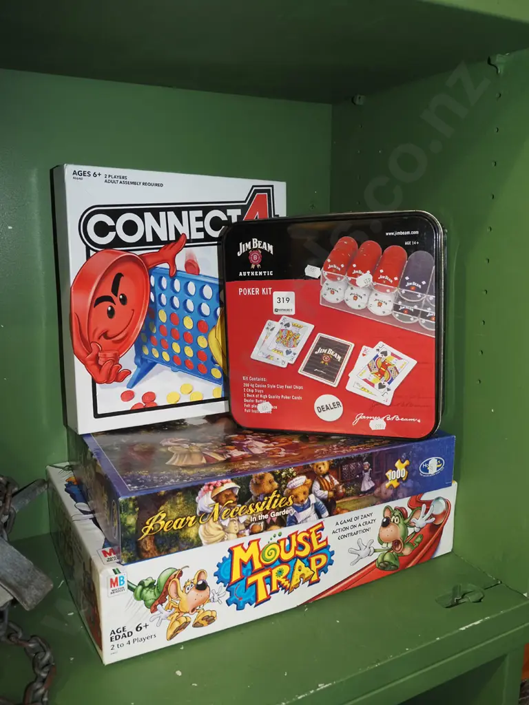 board games Image 1++
