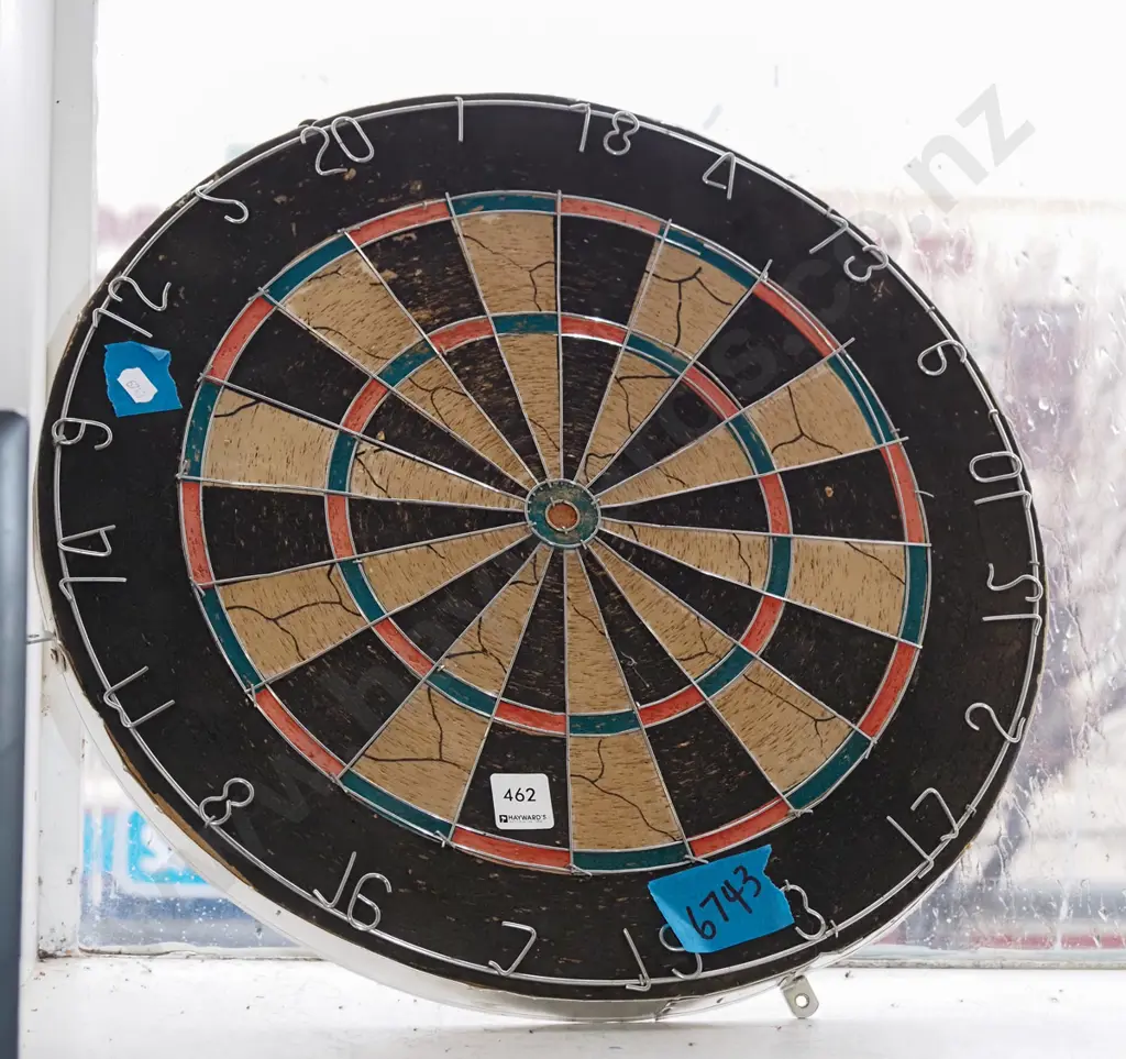 dart board Image 1++