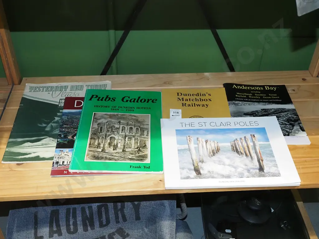 local history books Image 1++