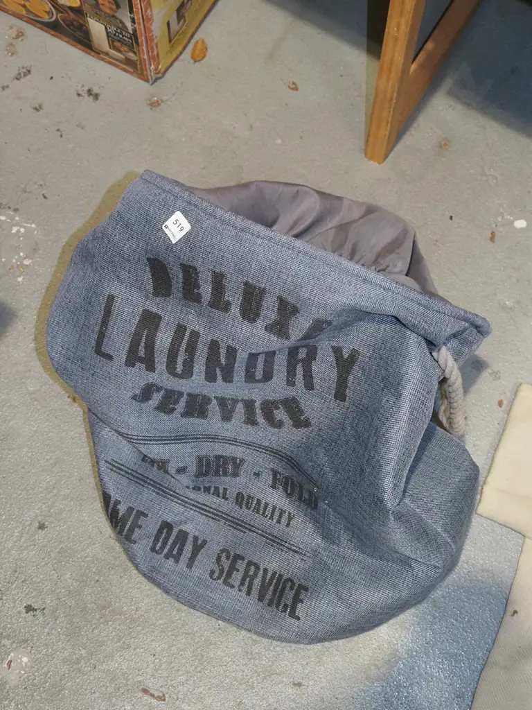 laundry bag Image 1++