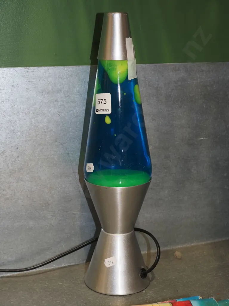 lava lamp Image 1++