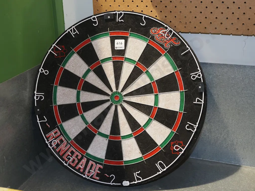dart board Image 1++