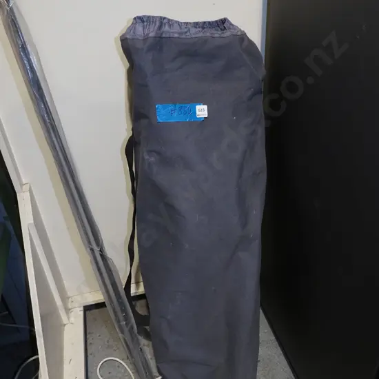 camping chair