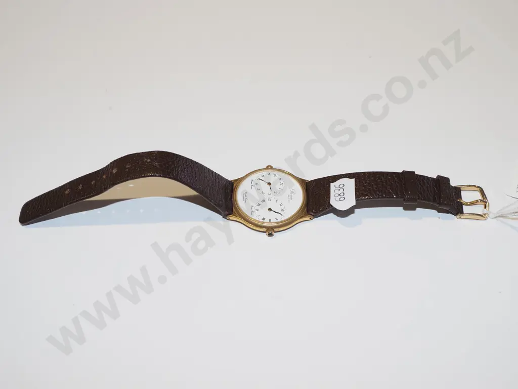 men's wristwatch Image 1++