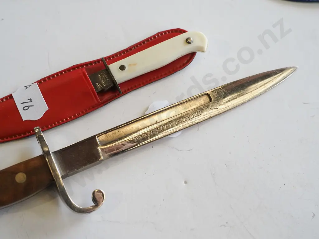 5x letter openers Image 1++