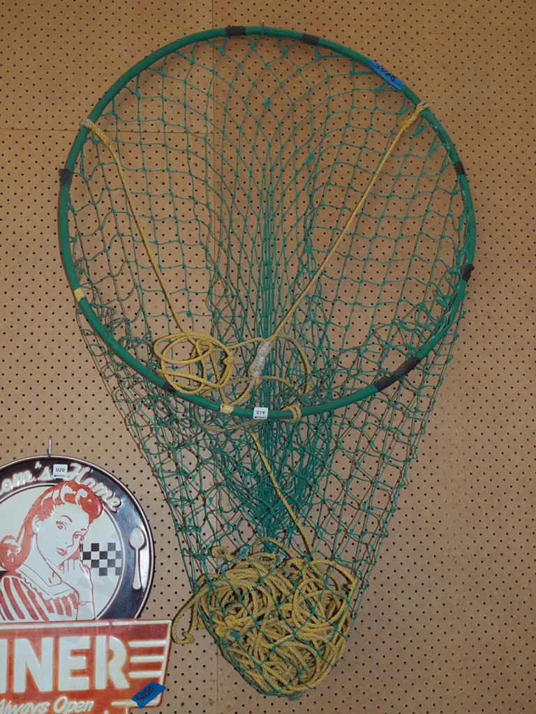 large fishing net Image 1++
