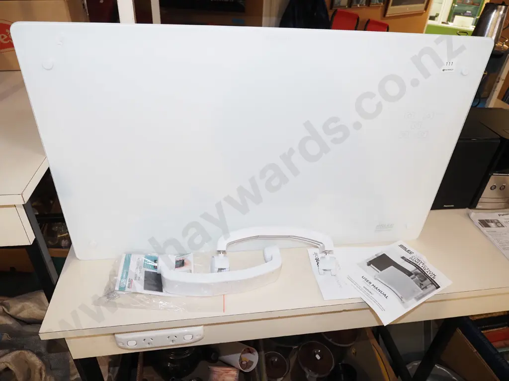 Arlec convection panel heater Image 1++