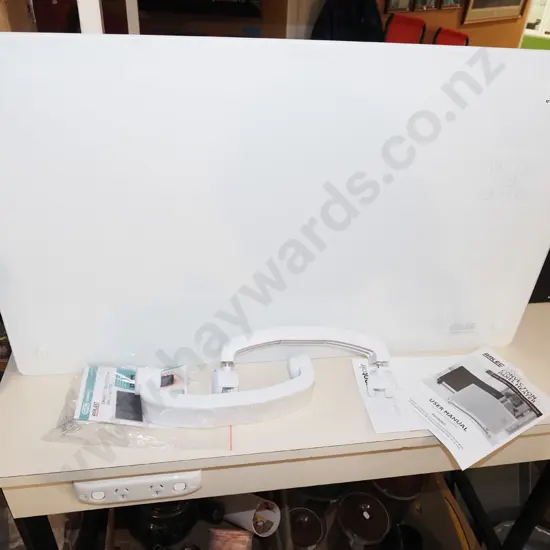Arlec convection panel heater