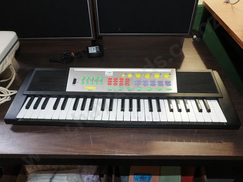 unbranded keyboard - As Is No Returns Image 1++