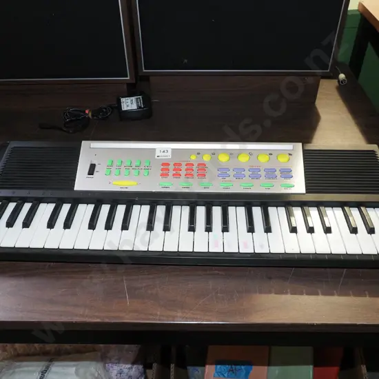 unbranded keyboard - As Is No Returns