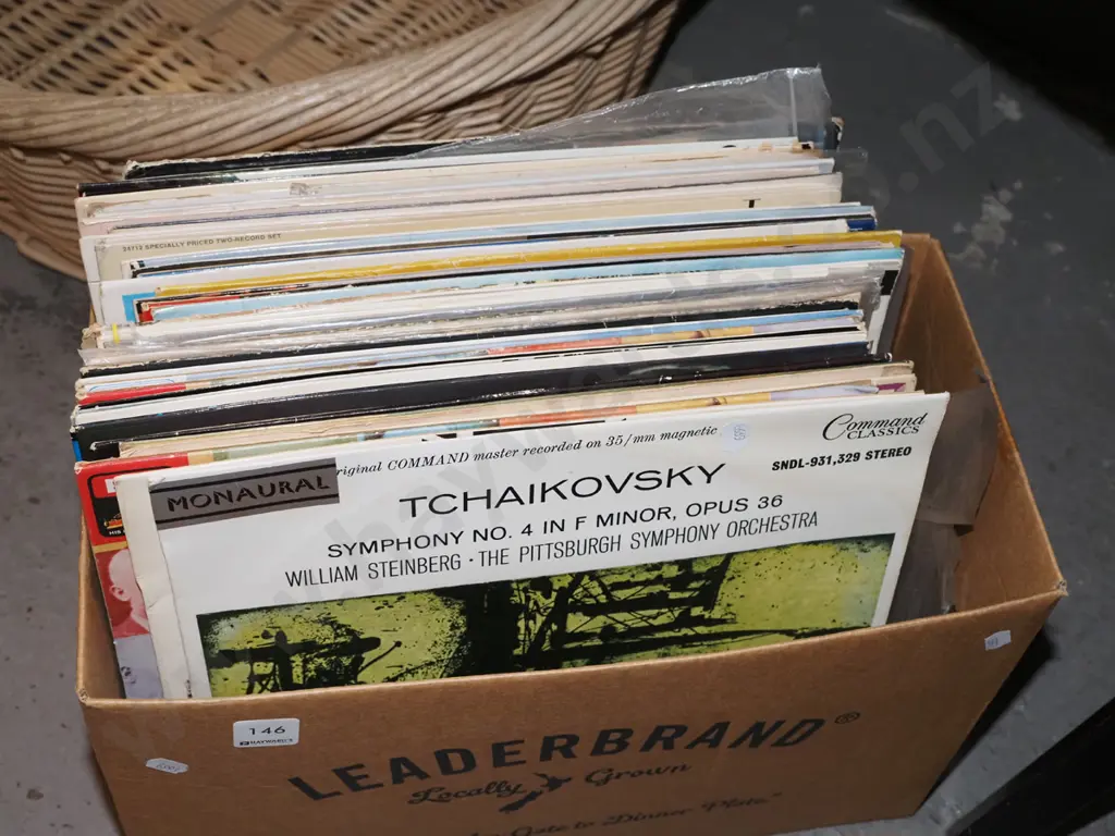 box; LPs Image 1++