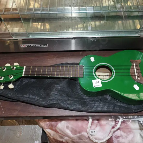 Makala ukelele