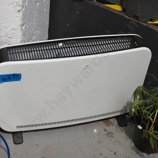 heater