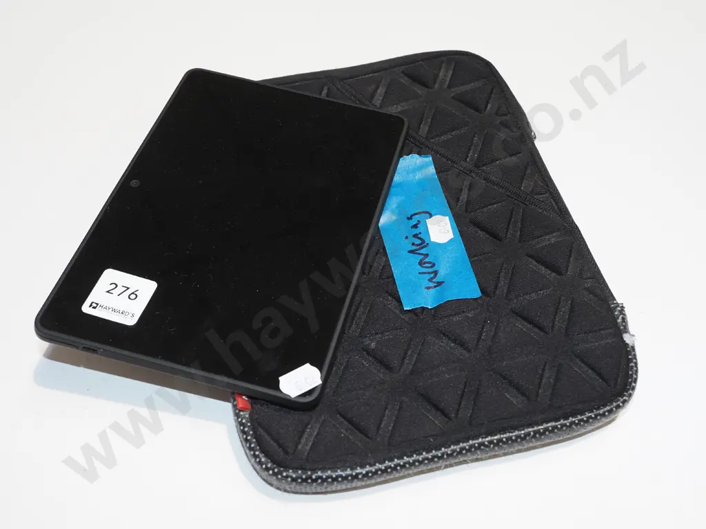 Amazon Kindle tablet - working Image 1++