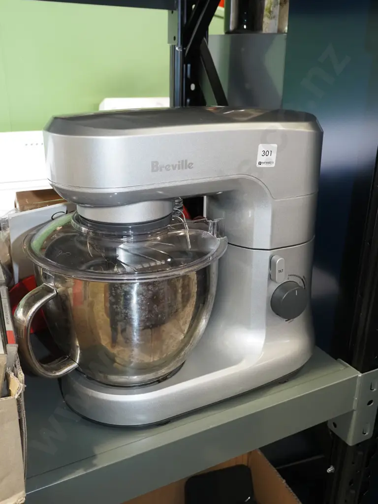 Breville kitchen mixer Image 1++