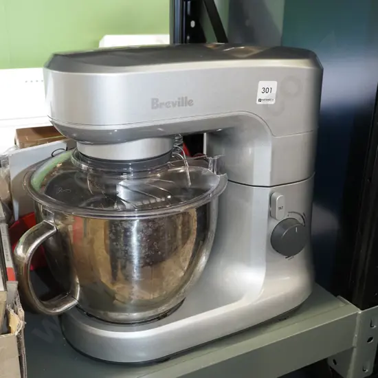 Breville kitchen mixer