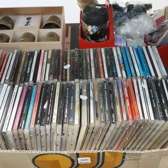CDS