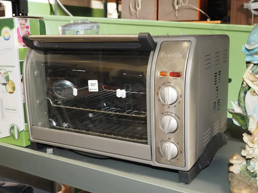 Breville Top Cook Image 1++