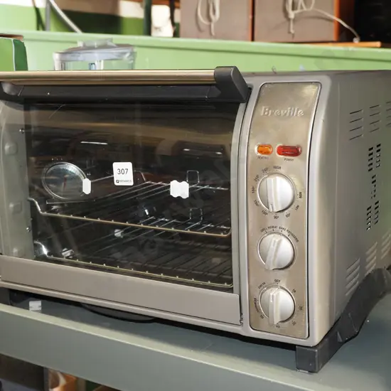 Breville Top Cook