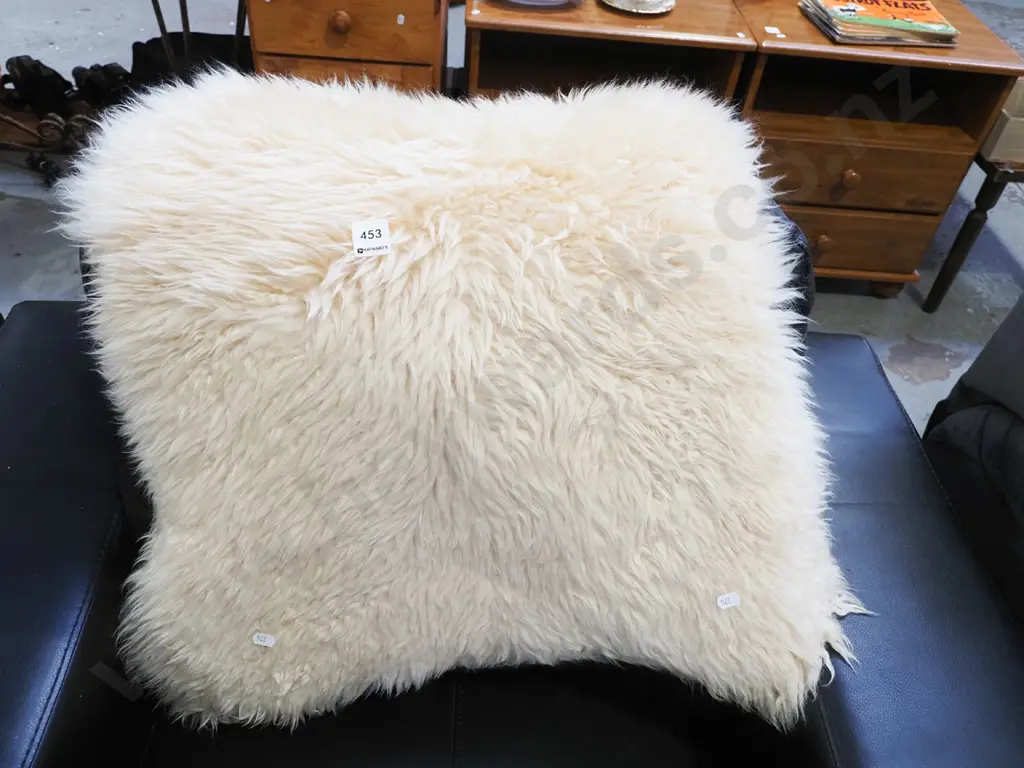 sheepskin Image 1++