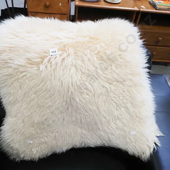 sheepskin