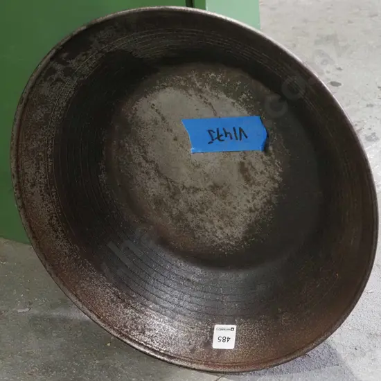 gold pan
