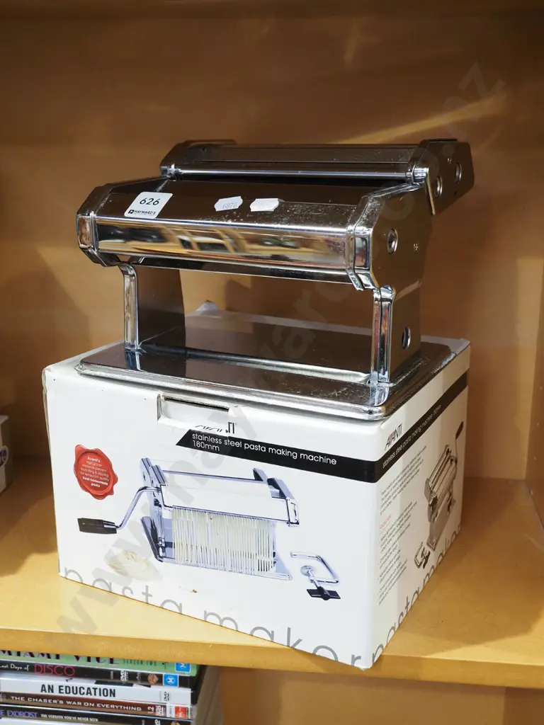  Avanti pasta maker Image 1++