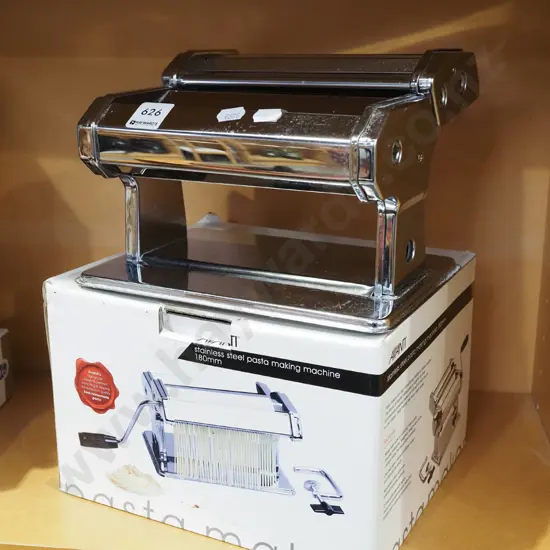 Avanti pasta maker