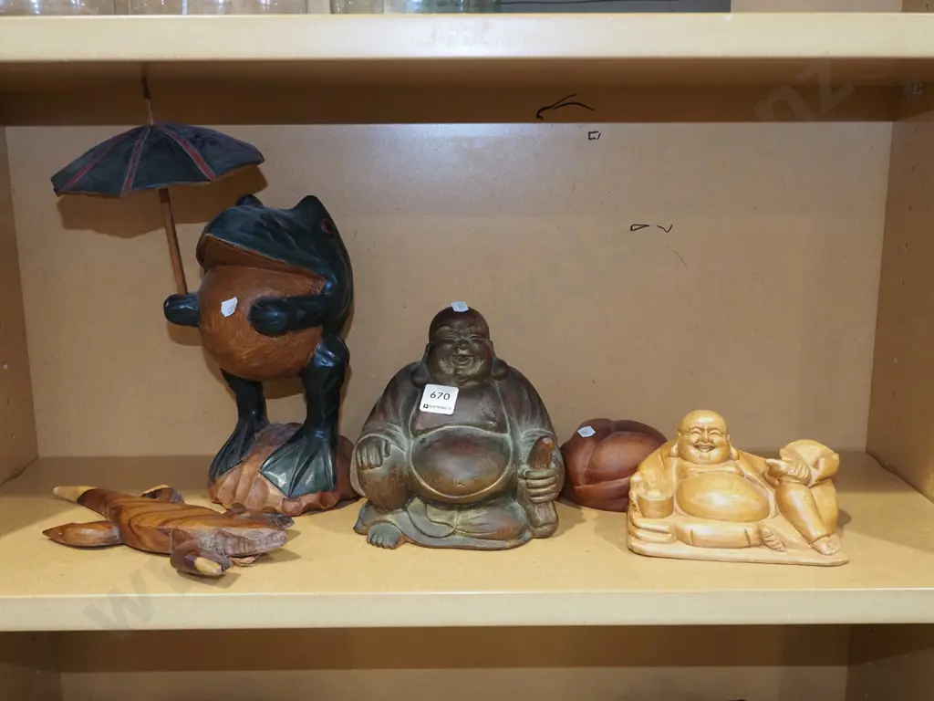 frog, buddhas Tallest H330 Image 1++