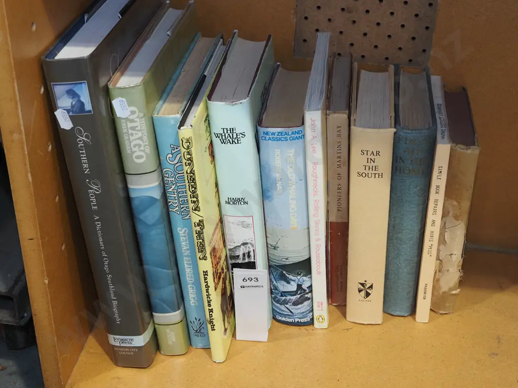 local history and other books Image 1++