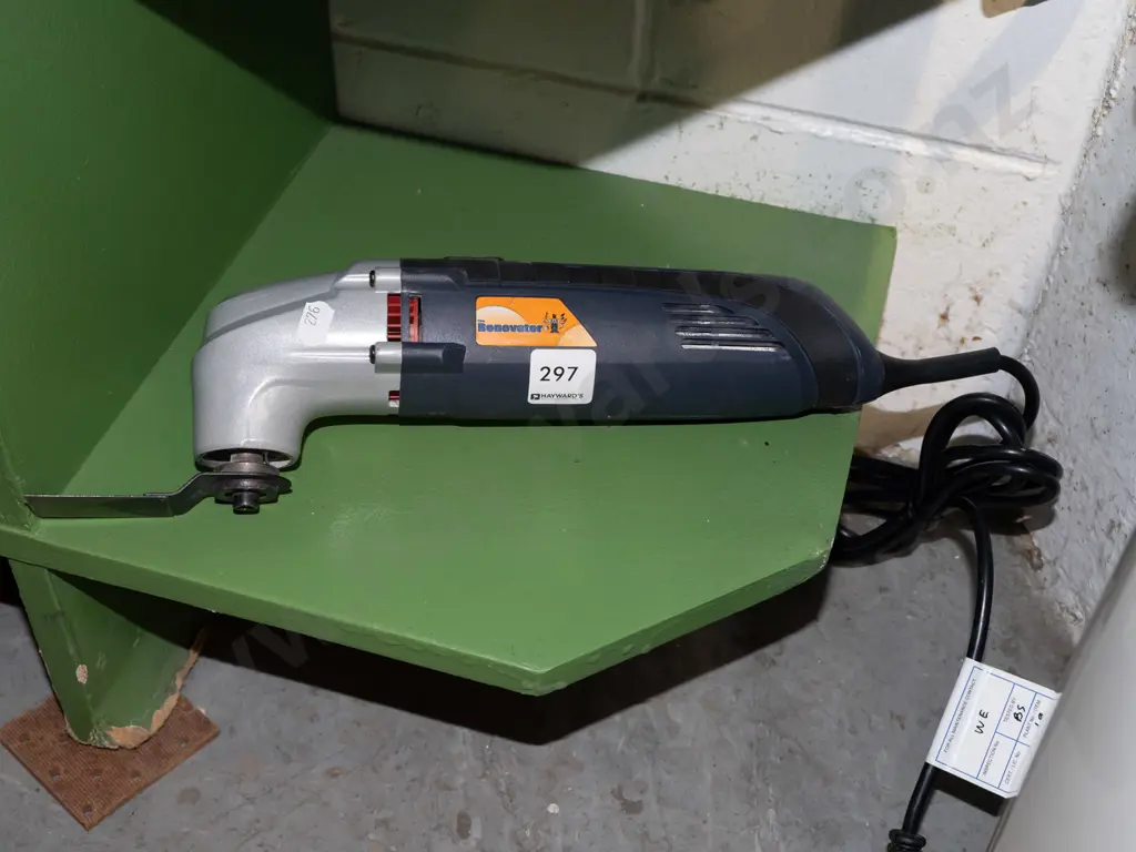 Renovator multi tool Image 1++