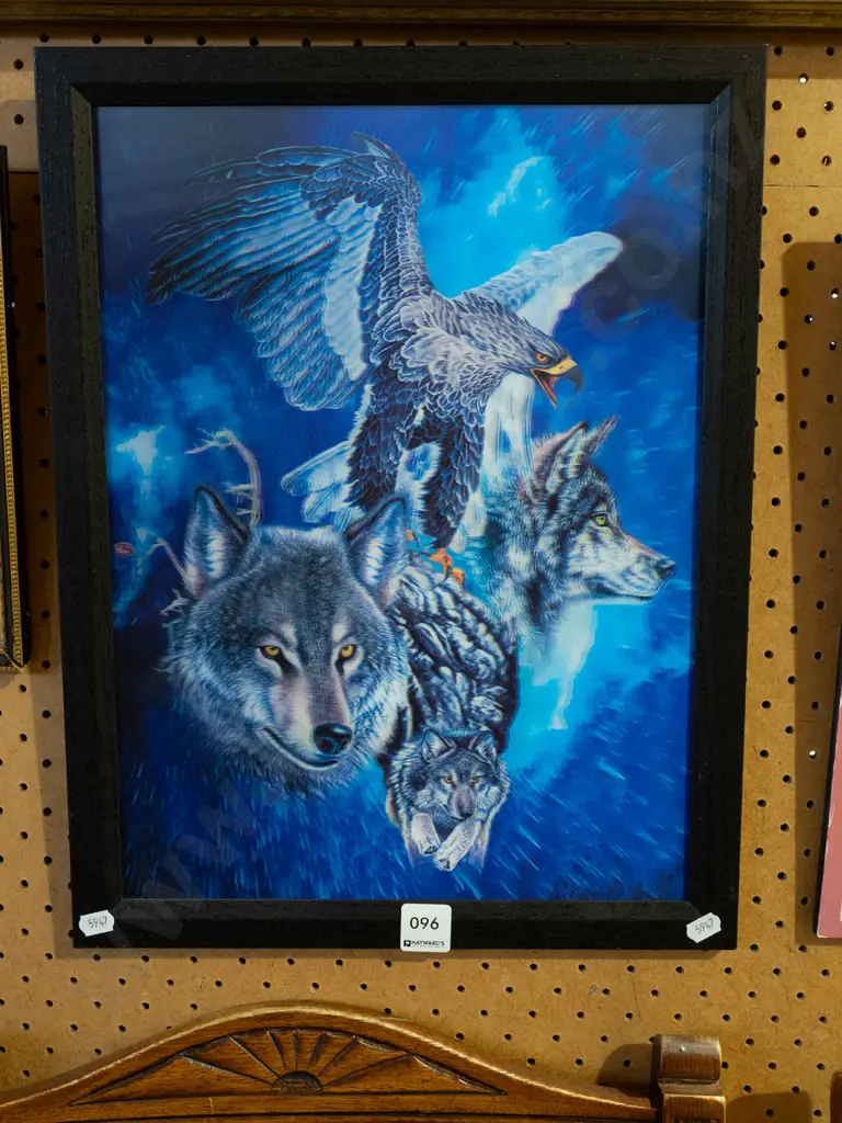 holographic print Image 1++