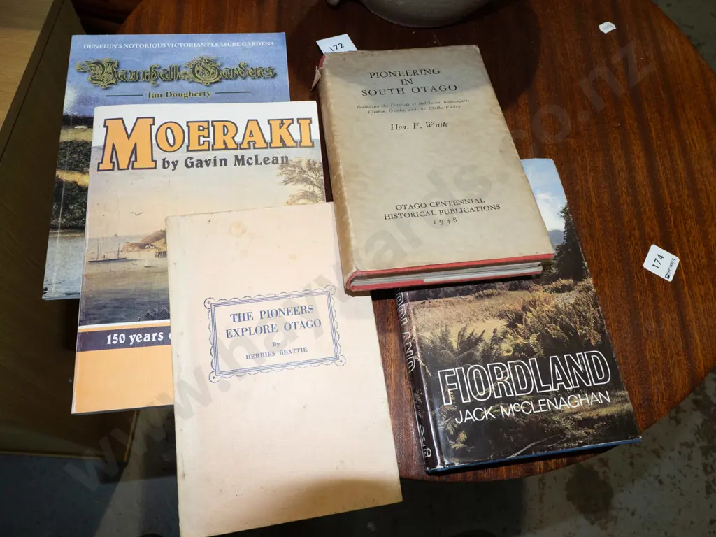 local history books Image 1++