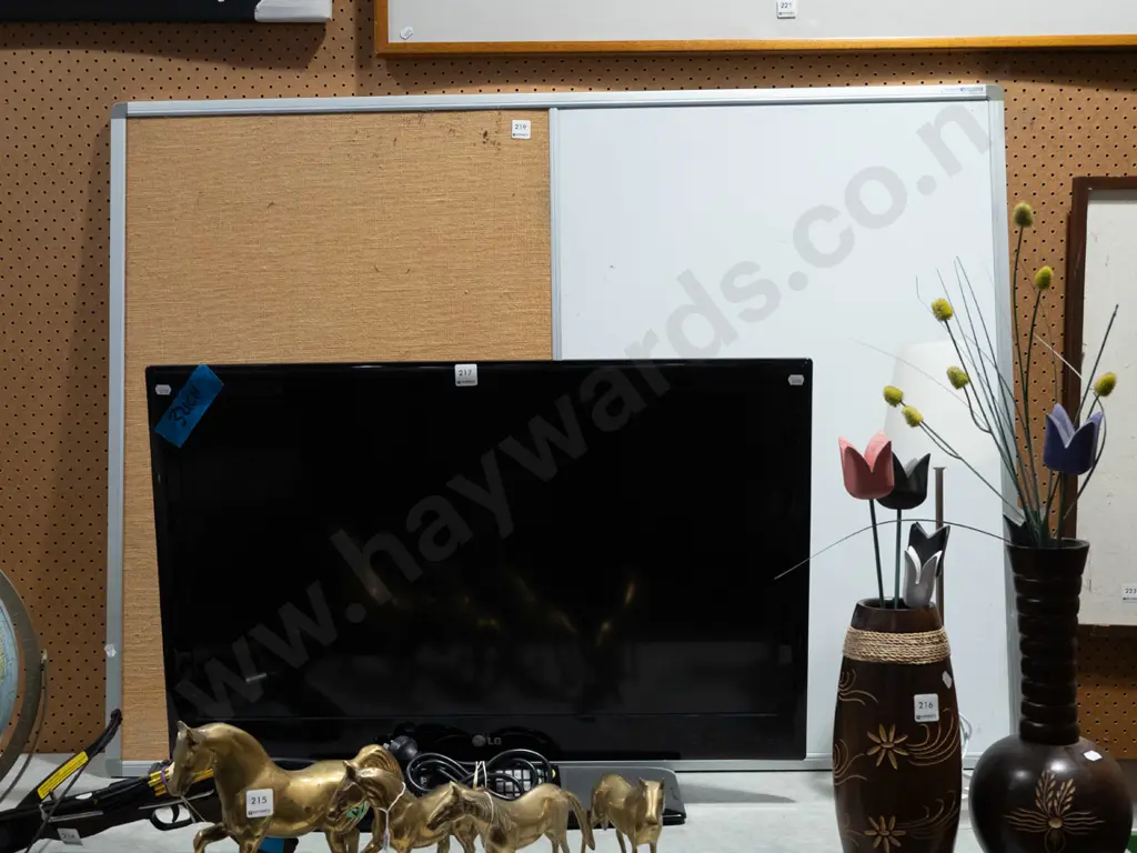 whiteboard/pin board H900 W1200 Image 1++