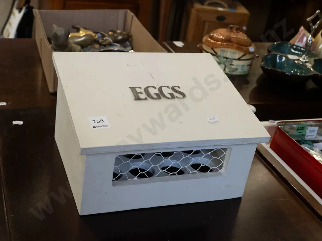 egg storage box Image 1++