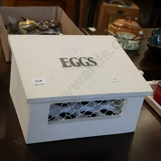 egg storage box