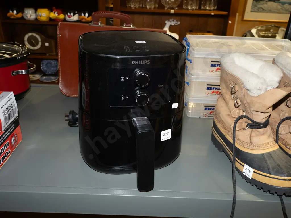 Phillips air fryer Image 1++