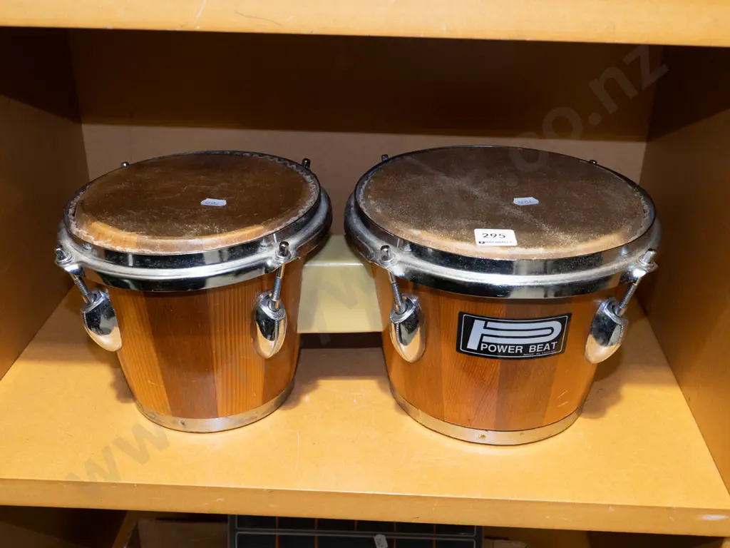 bongo drums Image 1++