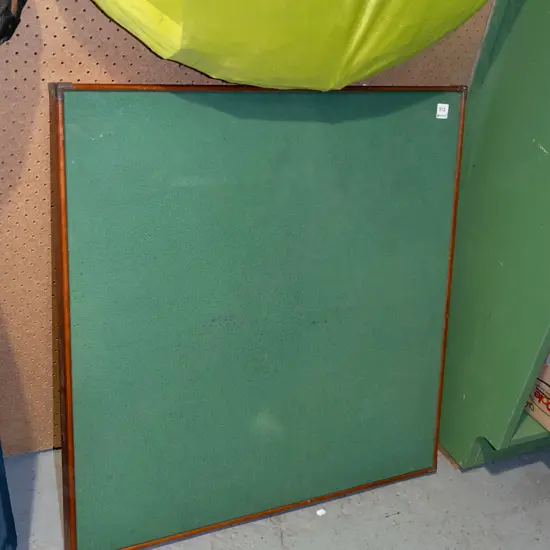 card table
