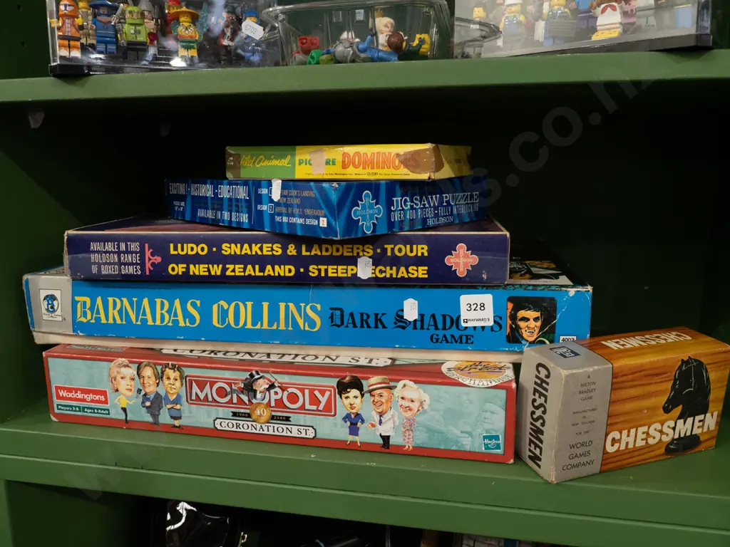 board games Image 1++
