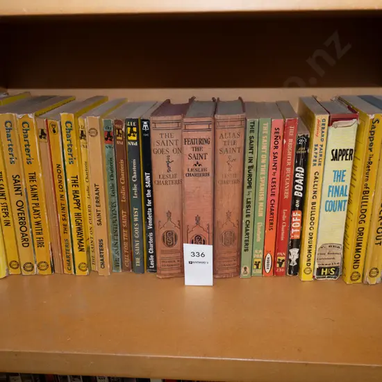 books