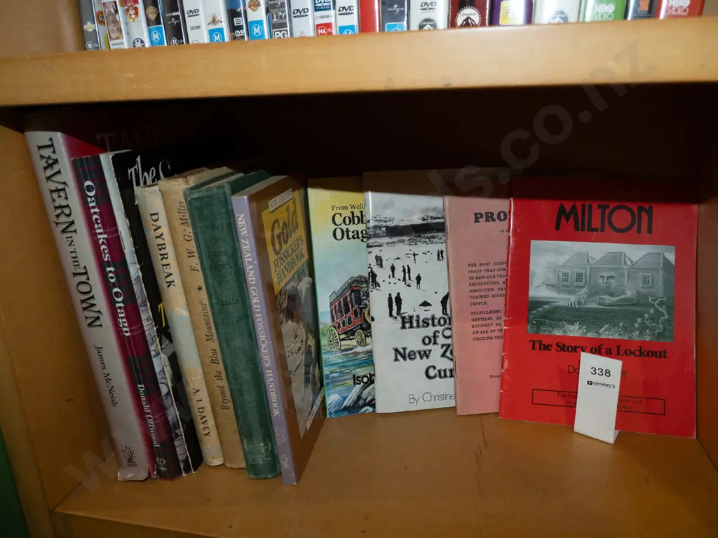 various local history publications Image 1++