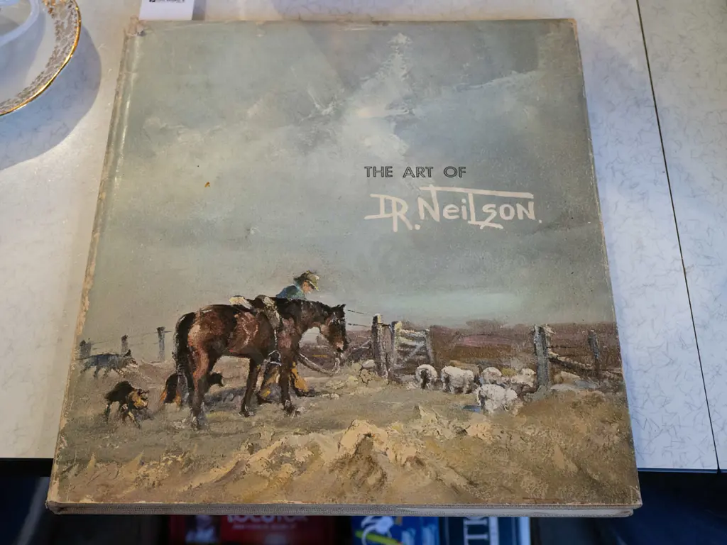 The Art of DR Nielson Image 1++