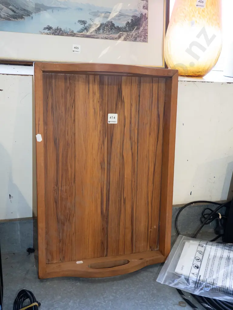 rimu tray Image 1++