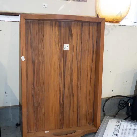 rimu tray