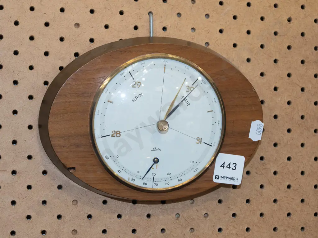 barometer Image 1++