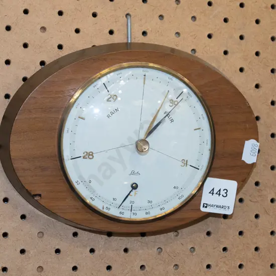 barometer